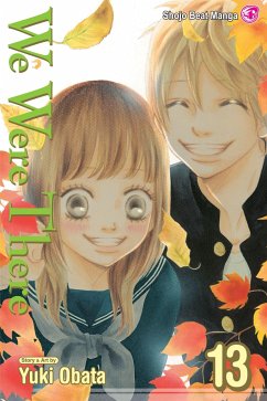 We Were There, Vol. 13 - Obata, Yuuki