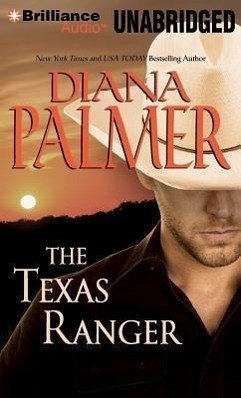 The Texas Ranger - Palmer, Diana