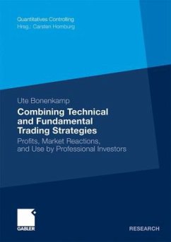 Combining Technical and Fundamental Trading Strategies - Bonenkamp, Ute