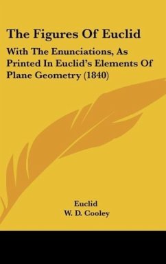 The Figures Of Euclid