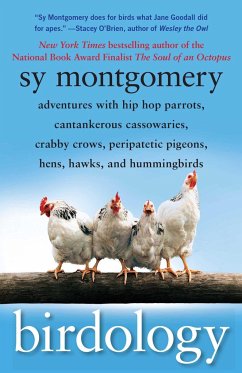 Birdology - Montgomery, Sy