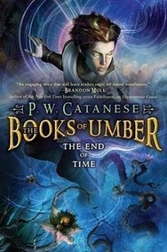 The End of Time, 3 - Catanese, P. W.