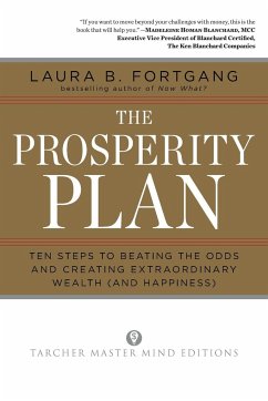 The Prosperity Plan - Fortgang, Laura Berman