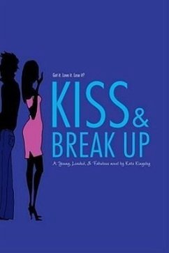 Kiss & Break Up, 3 - Kingsley, Kate