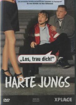 Harte Jungs