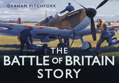 The Battle of Britain Story - Pitchfork, Graham