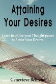 Attaining Your Desires