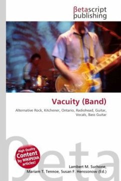 Vacuity (Band)