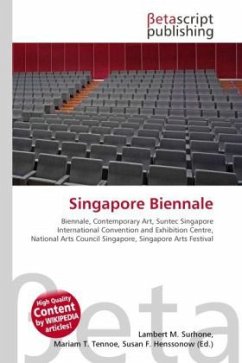 Singapore Biennale