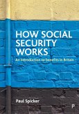 How social security works