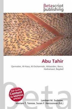 Abu Tahir