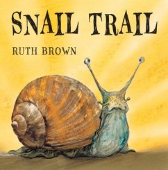 Snail Trail - Brown, Ruth