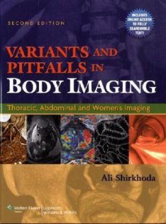 Cover Variants and Pitfalls in Body Imaging