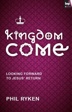 Kingdom Come - Duncan, Malcolm