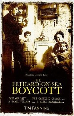 The Fethard-On-Sea Boycott - Fanning, Tim