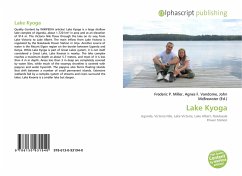 Lake Kyoga