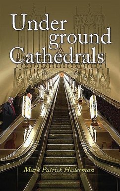 Underground Cathedrals - Hederman, Mark Patrick