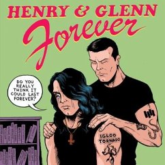 Henry & Glenn Forever - Neely, Tom
