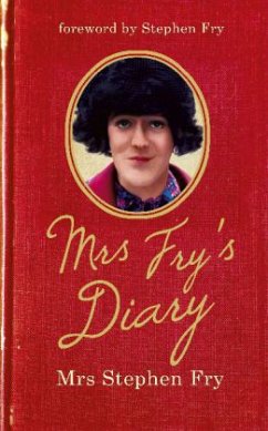 Mrs Fry's Diary