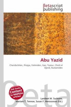 Abu Yazid