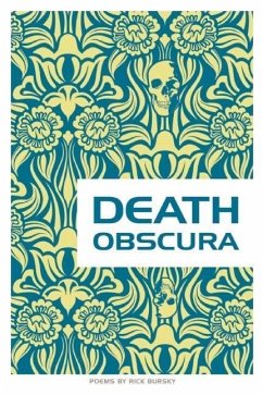 Death Obscura - Bursky, Rick