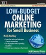 Low-Budget Online Marketing for Small... - Bild 1