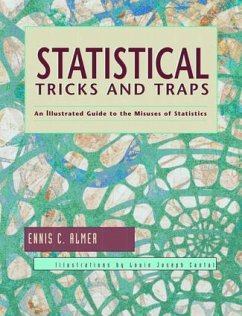 Statistical Tricks and Traps - Almer, Ennis C; Cantal, Louie Joseph