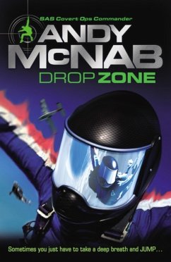 DropZone - McNab, Andy