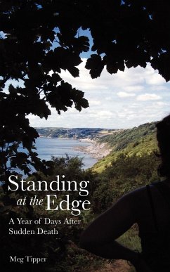 Standing at the Edge - Tipper, Meg