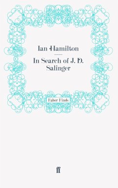 In Search of J. D. Salinger