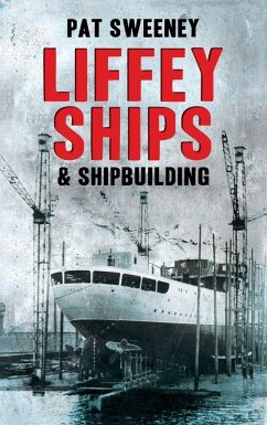 Cover Liffey Ships & Shipbuilding