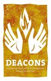 Deacons: Ministers of Christ and of God's Mysteries