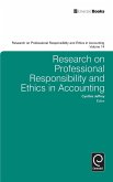 Research on Professional Responsibility and Ethics in Accounting