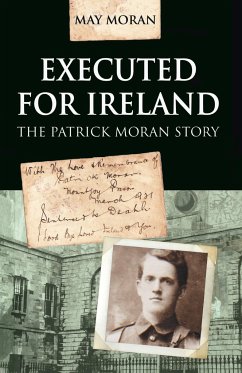 Executed for Ireland - Moran, May