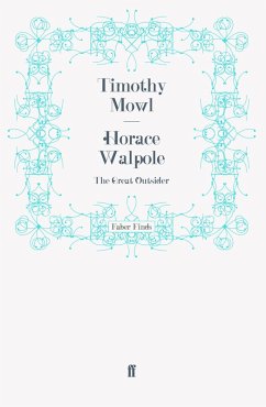 Horace Walpole