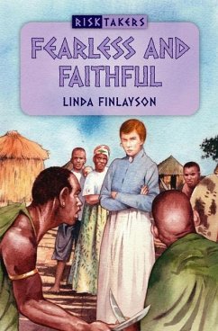 Fearless and Faithful - Finlayson, Linda