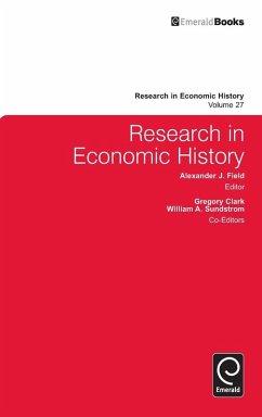 Cover Research in Economic History