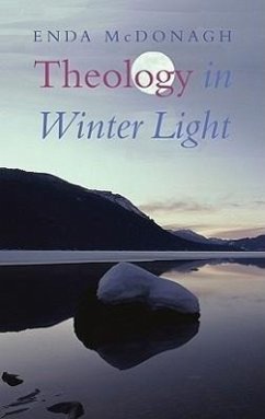 Theology in Winter Light - Mcdonagh, Enda