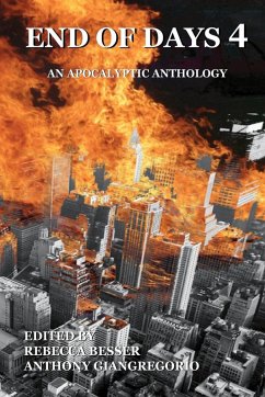 End of Days 4 End of Days 4