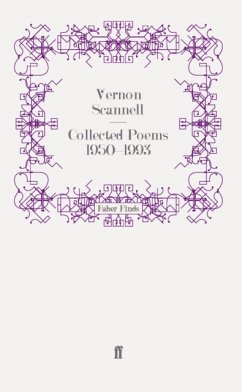 Collected Poems 1950¿1993 - Scannell, Vernon