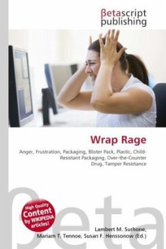 Wrap Rage