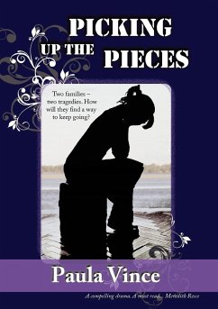 Picking Up the Pieces - Vince, Paula