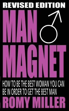 Man Magnet - Miller, Romy