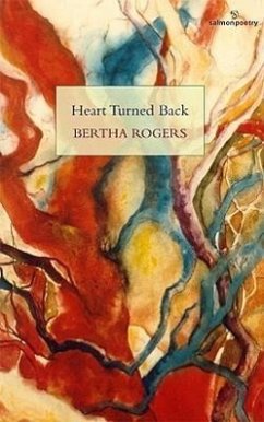 Heart Turned Back - Rogers, Bertha