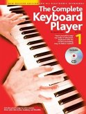 The Complete Keyboard Player, Book 1