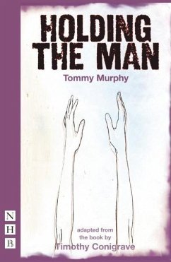 Holding the Man - Murphy, Tommy