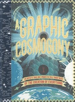 A Graphic Cosmogony - Various