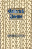 Collected Poems: Revised and Augmented