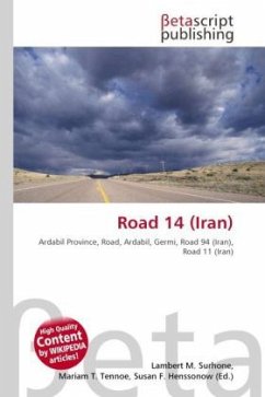 Road 14 (Iran)