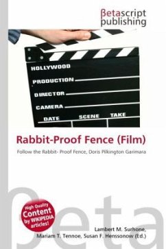Rabbit-Proof Fence (Film)